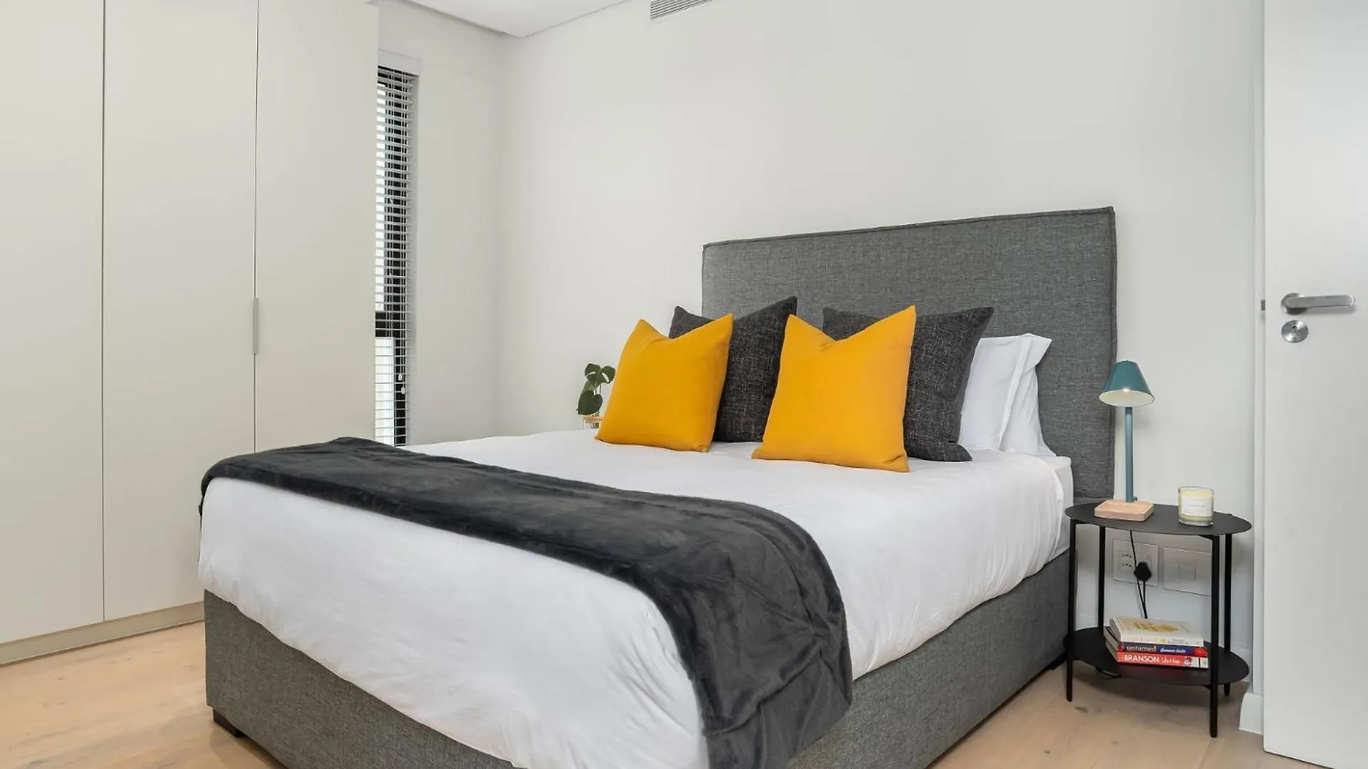 Apartment Old Cape Quarter 1 Bedroom Units Cape Town
