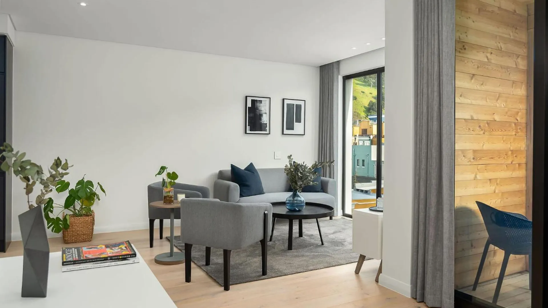 Apartment Old Cape Quarter 1 Bedroom Units Cape Town
