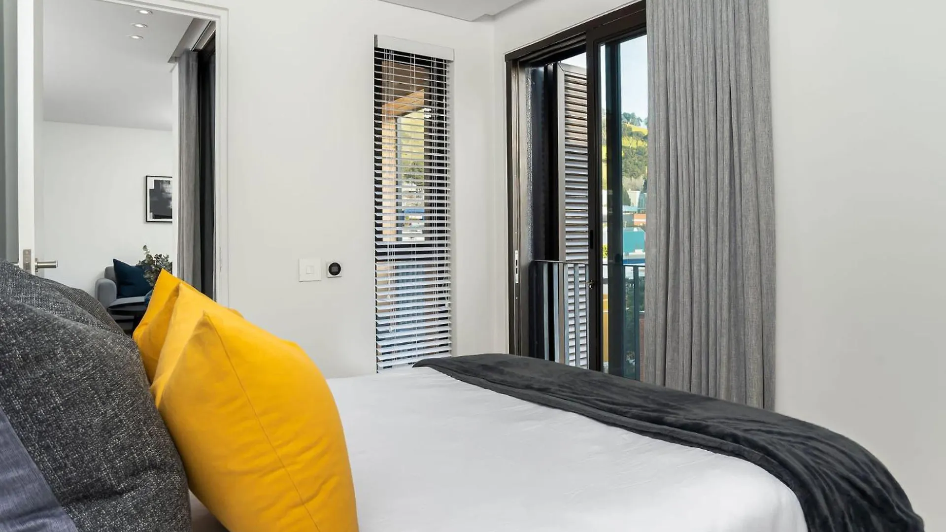 Old Cape Quarter 1 Bedroom Units Cape Town 0*,