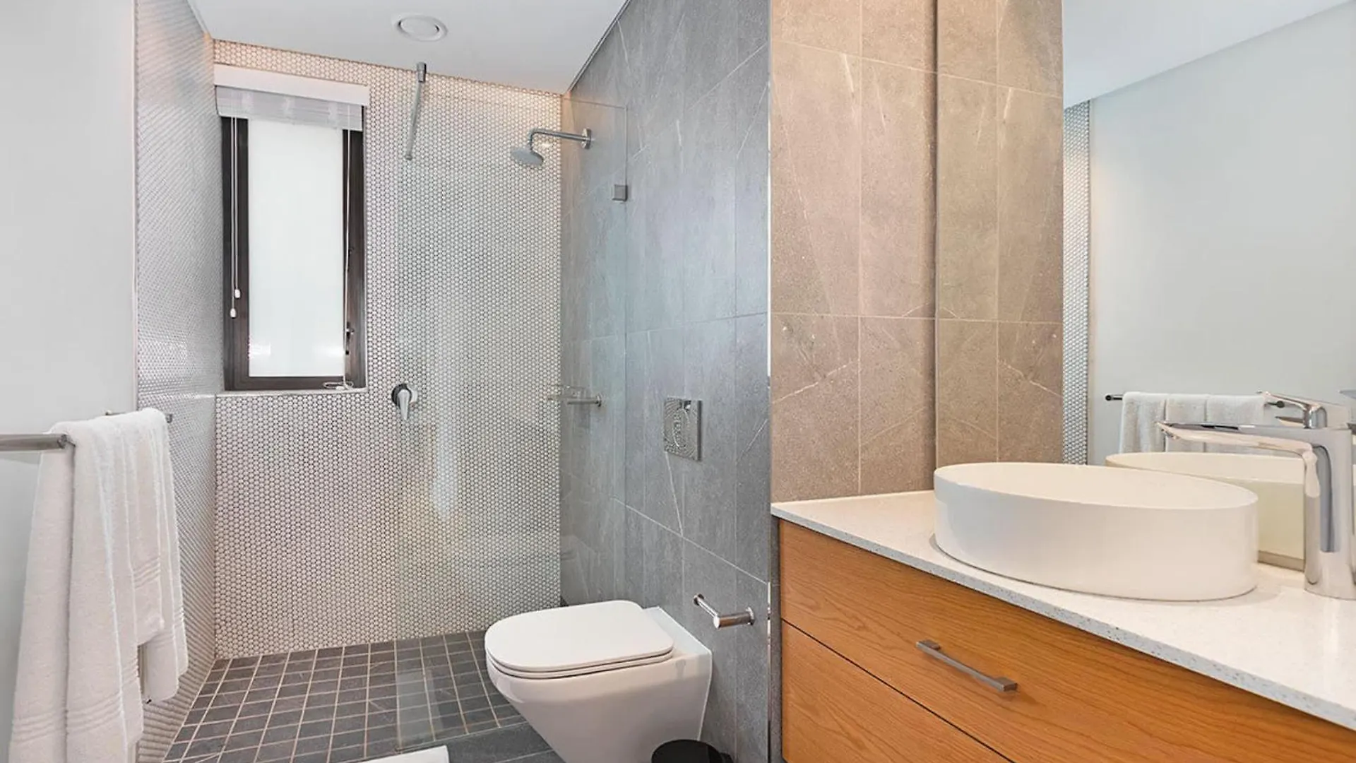 Apartment Old Cape Quarter 1 Bedroom Units Cape Town
