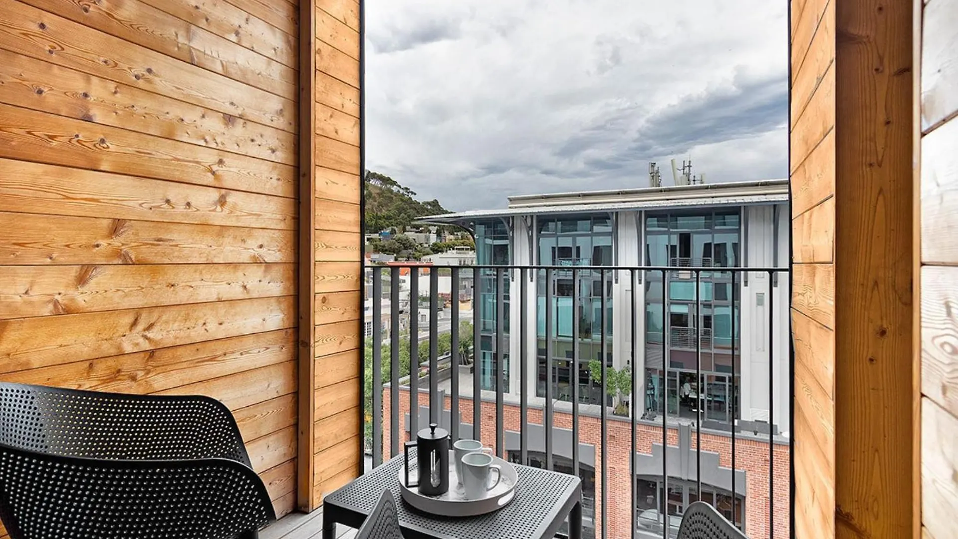 Old Cape Quarter 1 Bedroom Units Cape Town