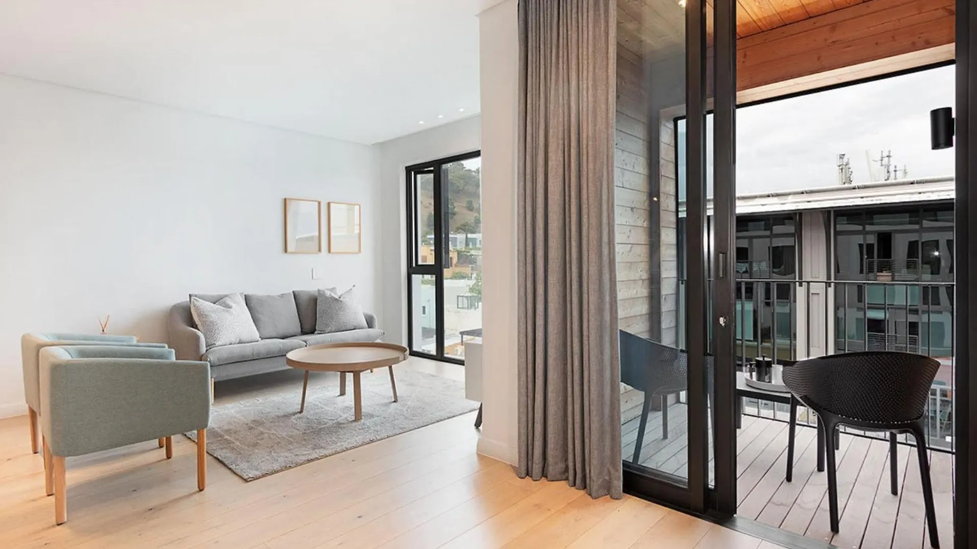 Old Cape Quarter 1 Bedroom Units Cape Town Apartment
