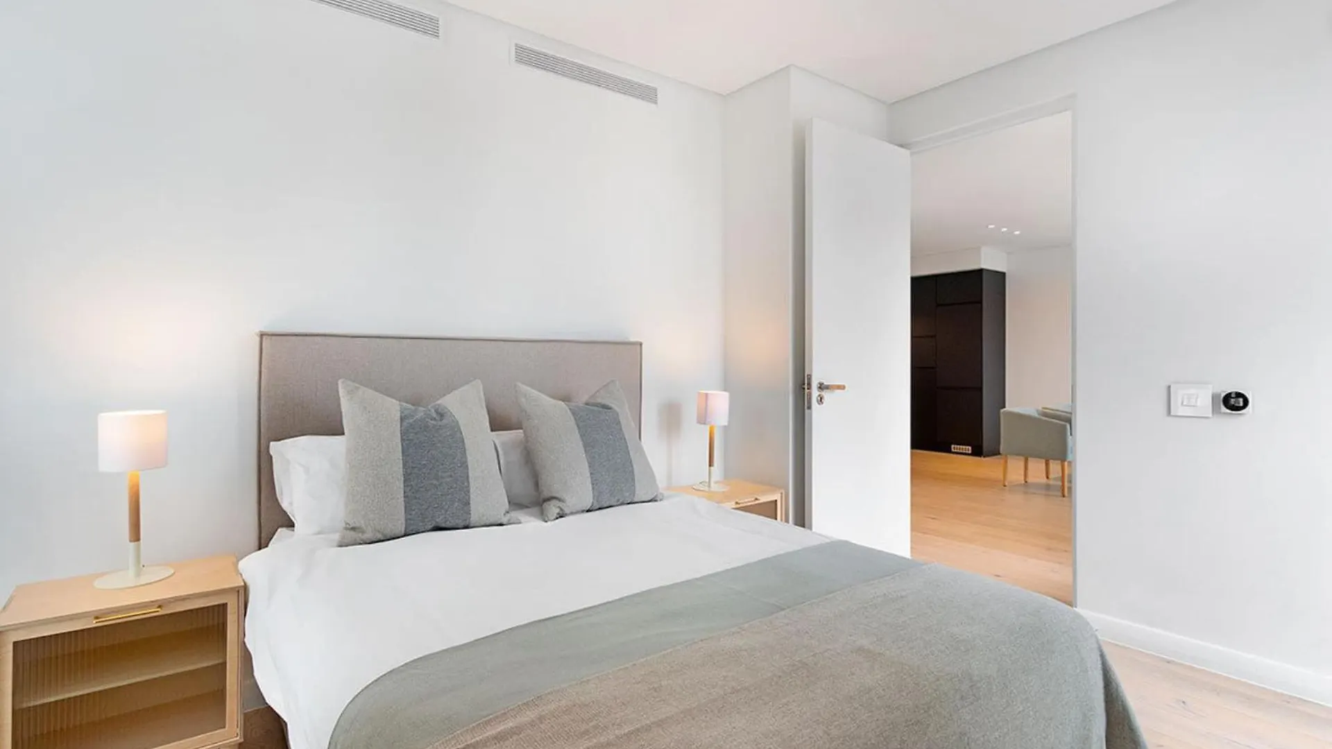 Old Cape Quarter 1 Bedroom Units Cape Town South Africa
