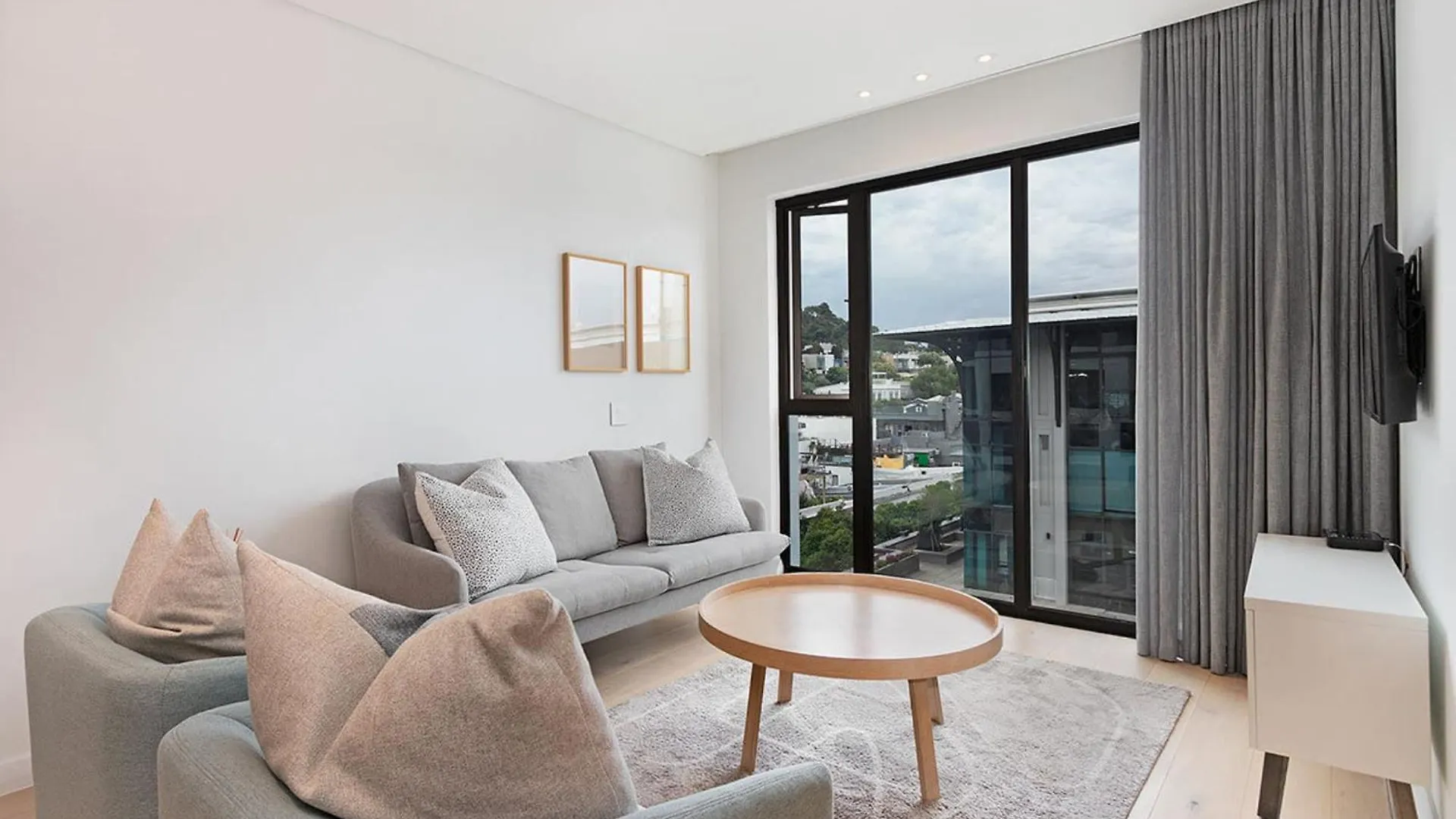 Apartment Old Cape Quarter 1 Bedroom Units Cape Town